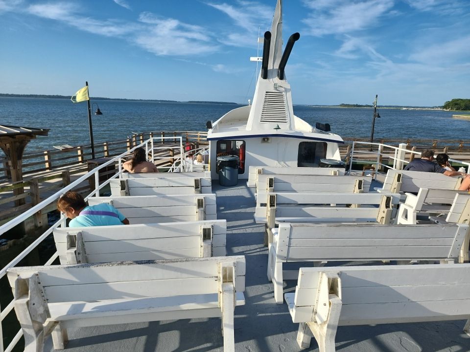 Vacation on Hilton Head Island by Power Wash Masters LLC