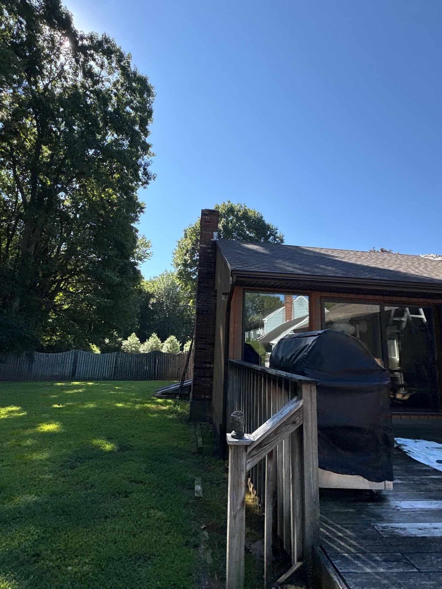 Project in Manchester by Royal Restoration CT 