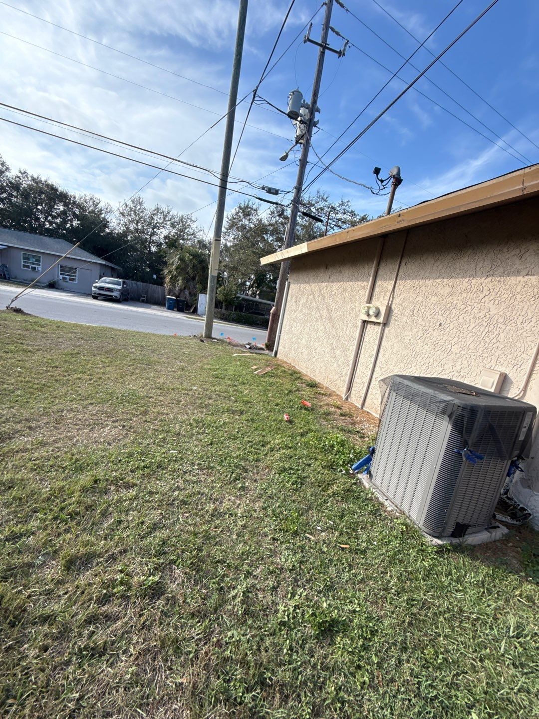 Project in Clearwater 33756 by Mitchell Roofing Company LLC