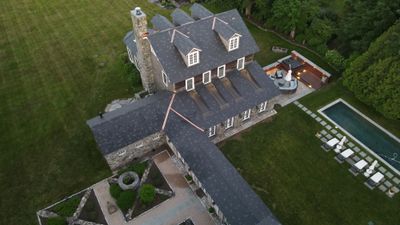 Jamestown,RI Roof Replacement