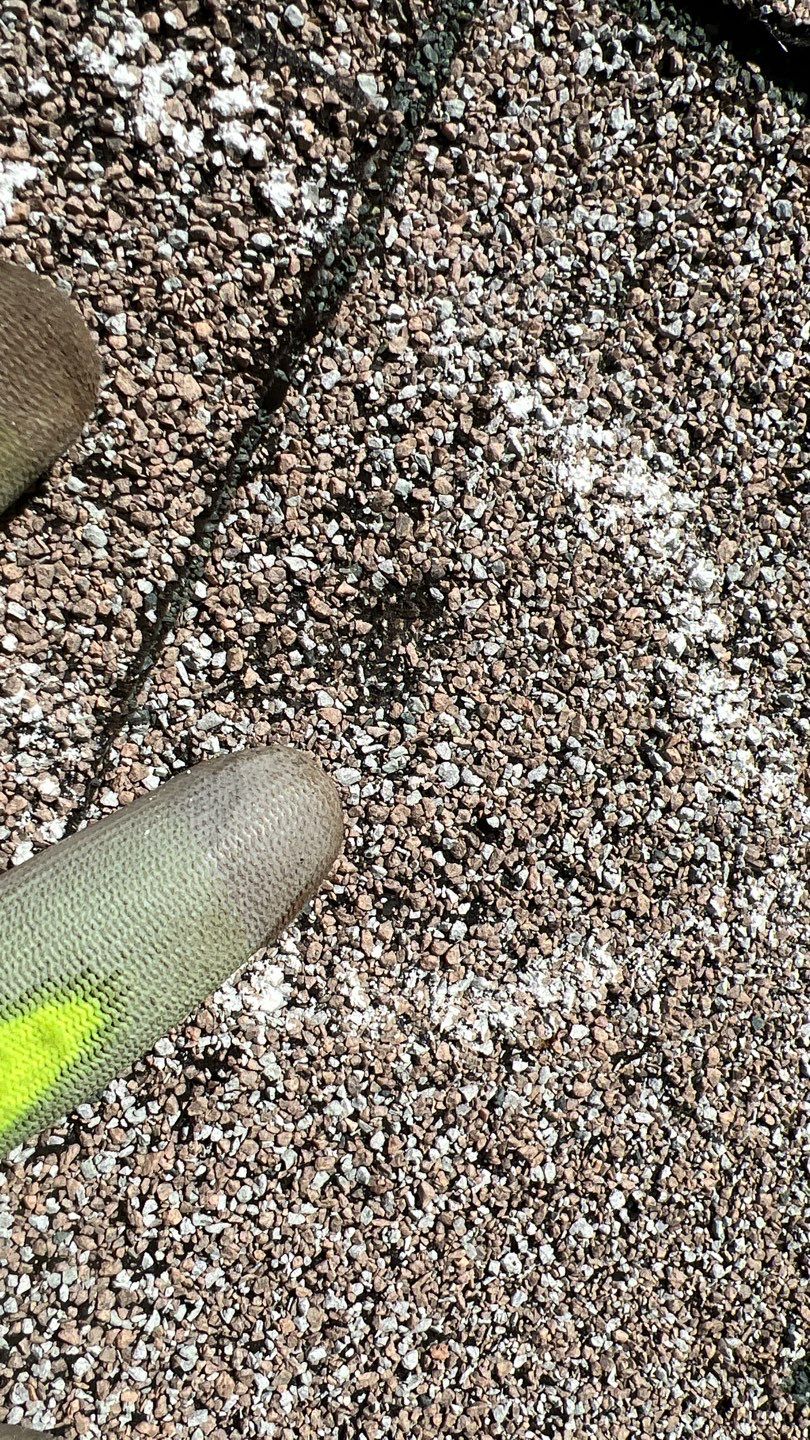 Residential Roofing Installation using Owens Corning by Inspector Roofing and Restoration