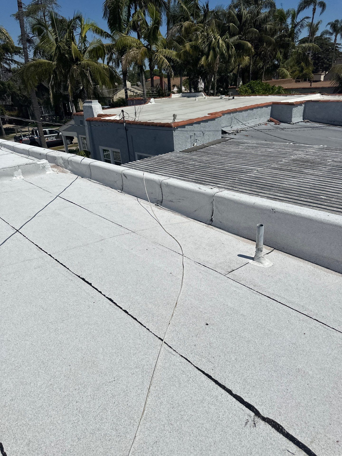 Roof Replacement - Santa Ana, CA 92707 by Epic Roof Replacement