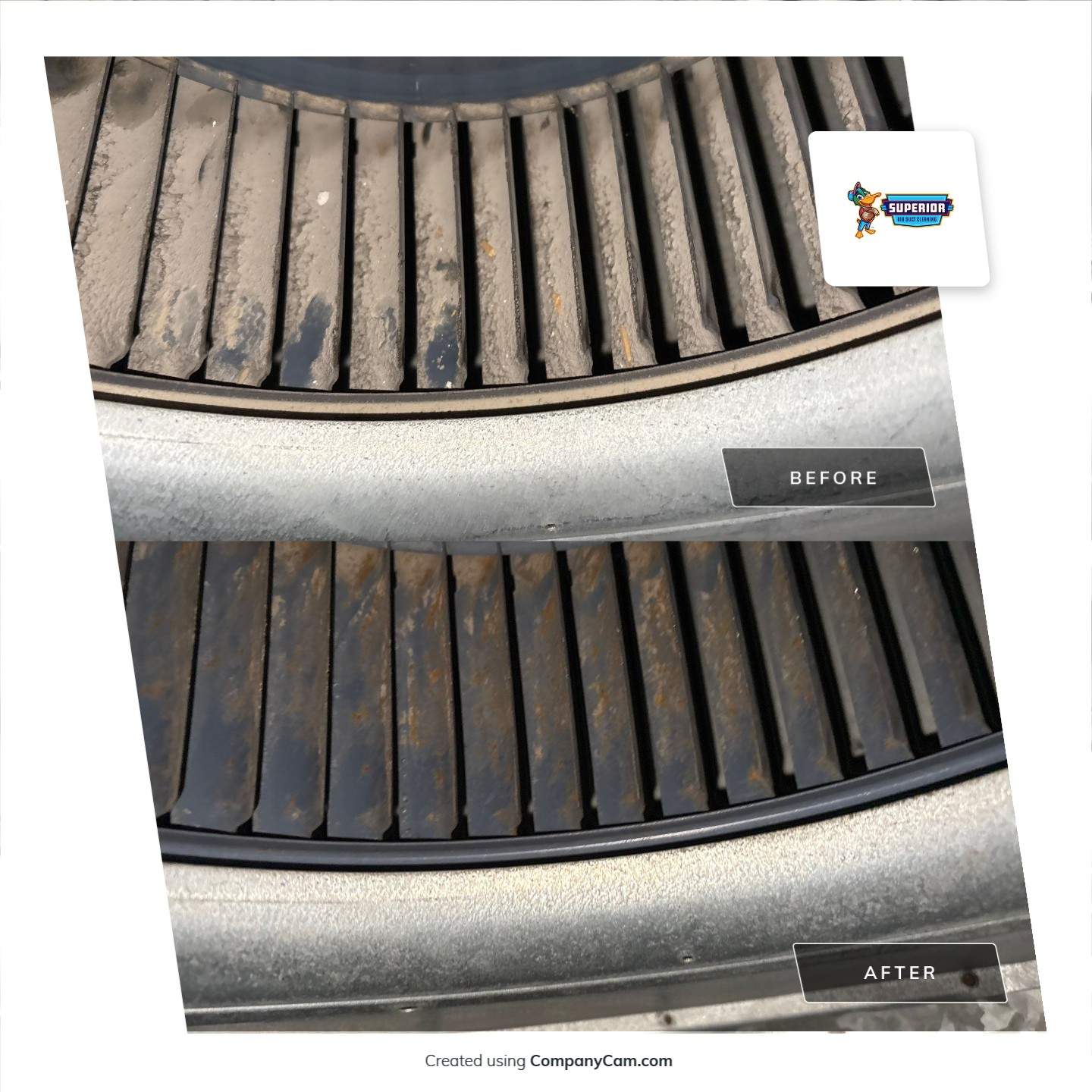 Air Duct Cleaning in Monaca, PA by Superior Air Duct Cleaning