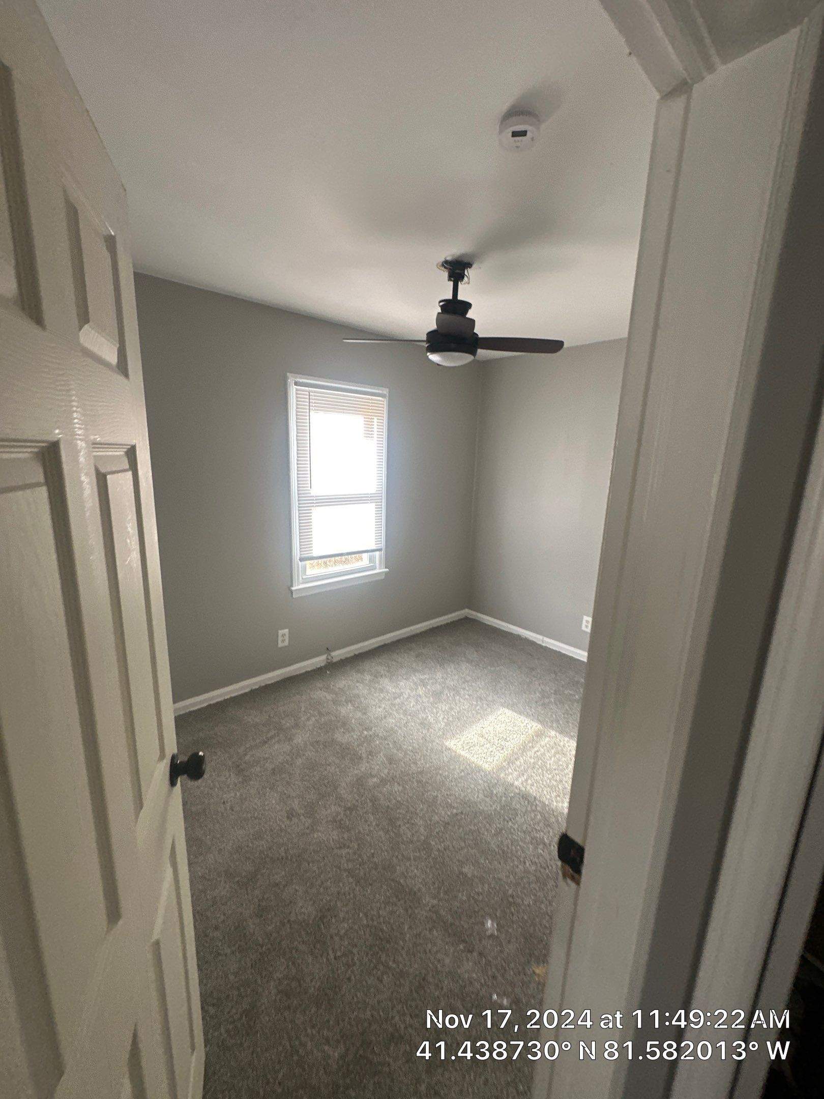 Single Family Cosmetic renovation by Reinovation