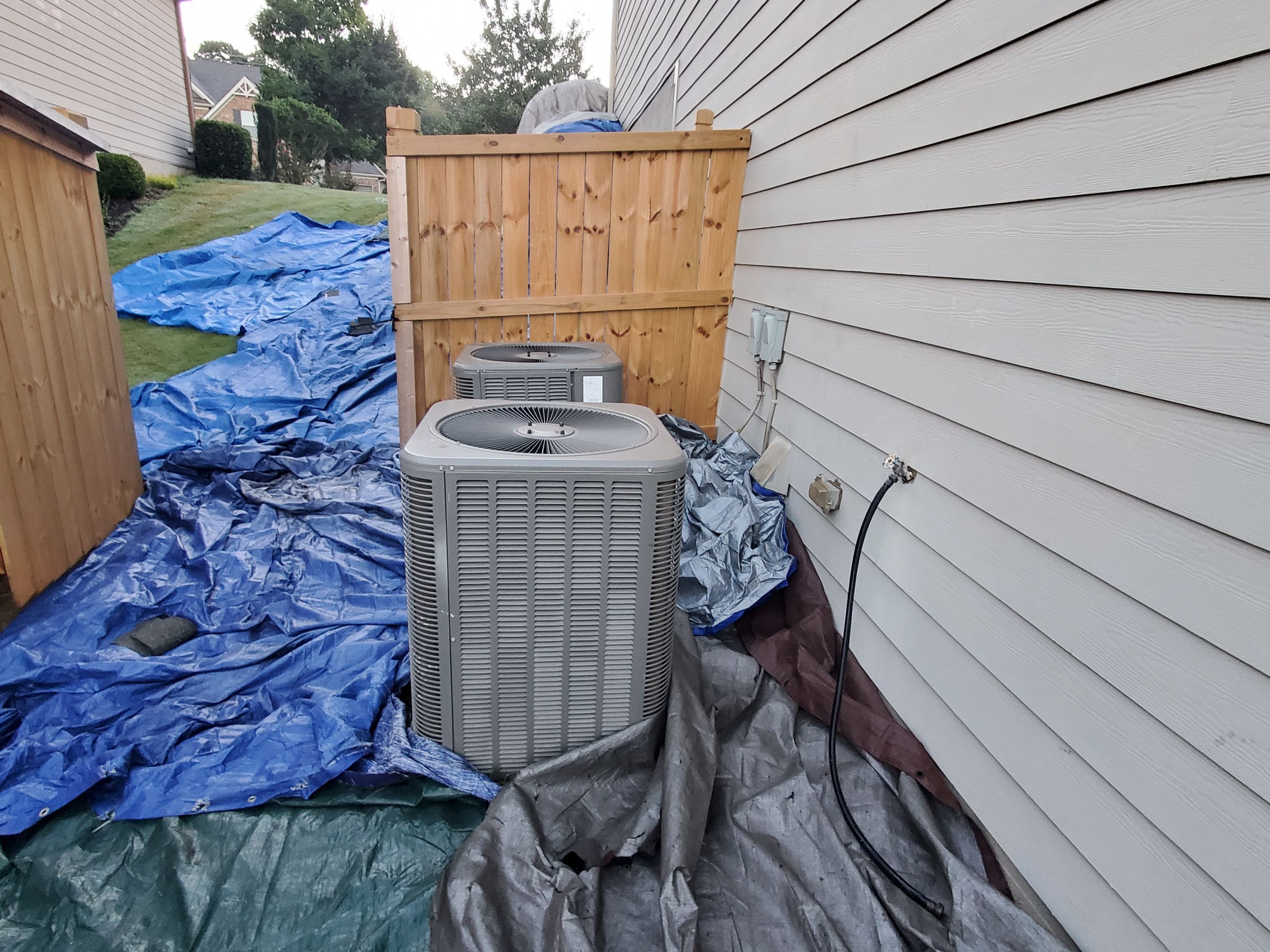 Residential Roofing Installation by Inspector Roofing and Restoration