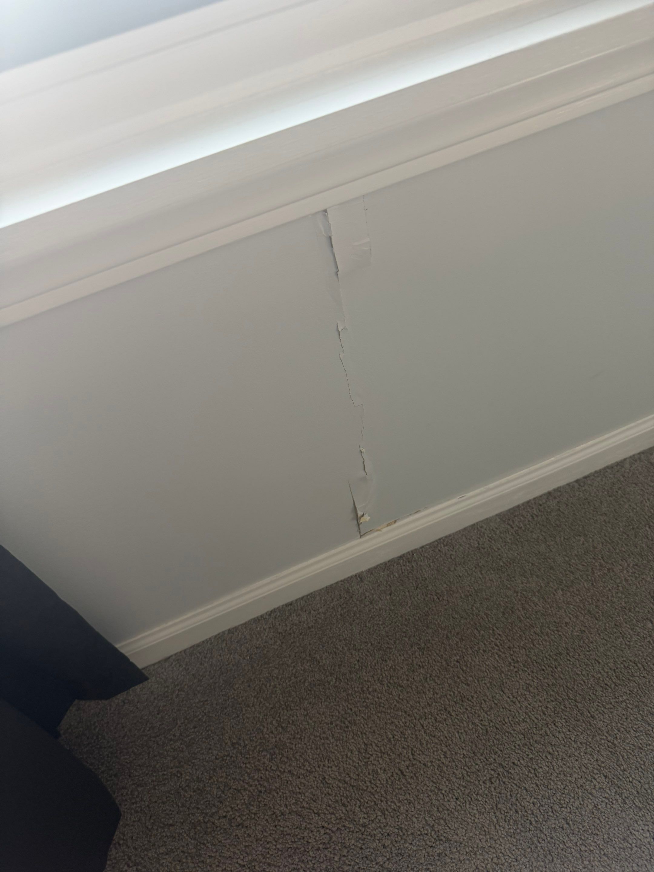 Walls Finishing by OCS Contracting Services