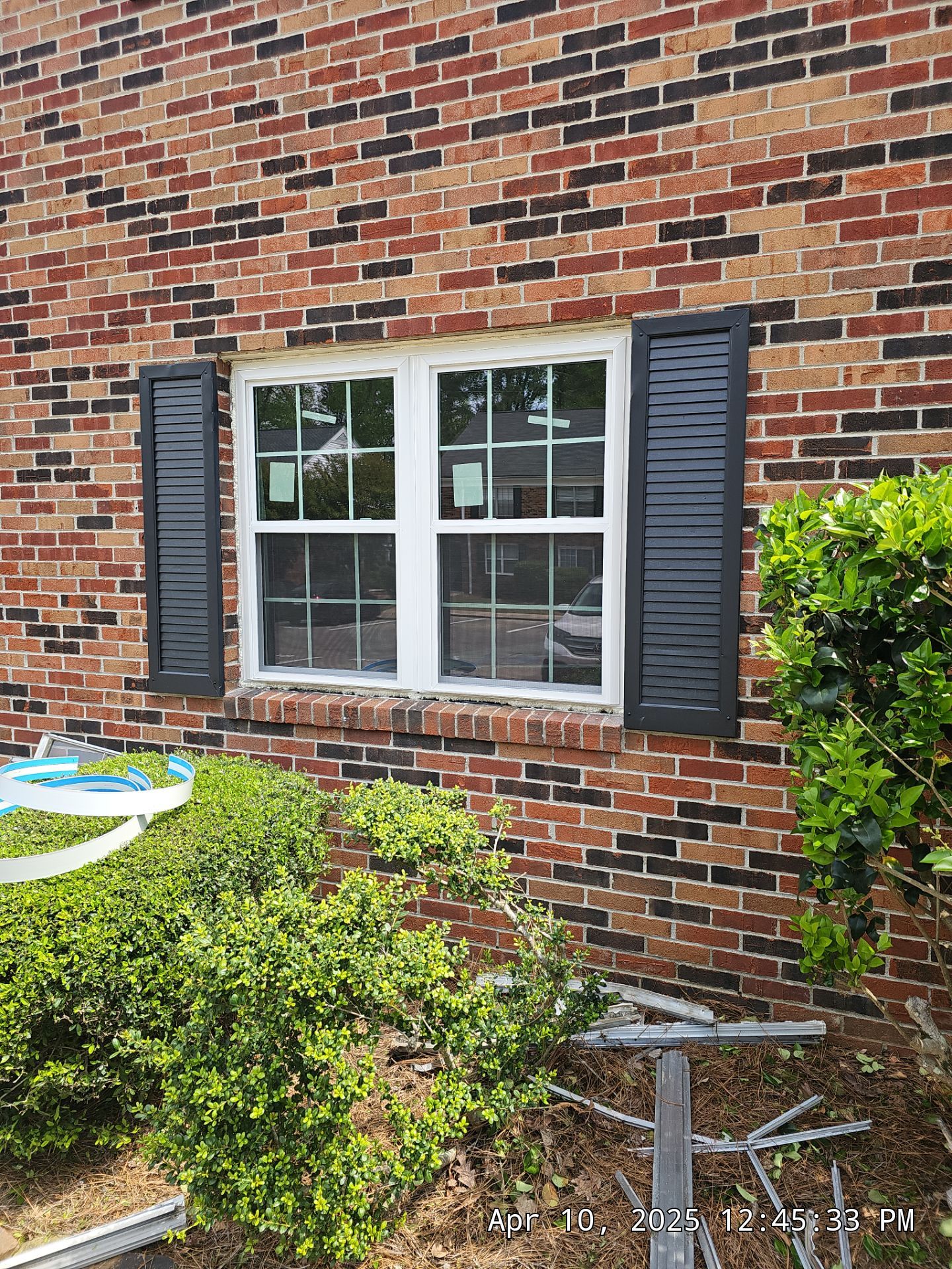 Dees Project in Vestavia Hills  by The Window Source