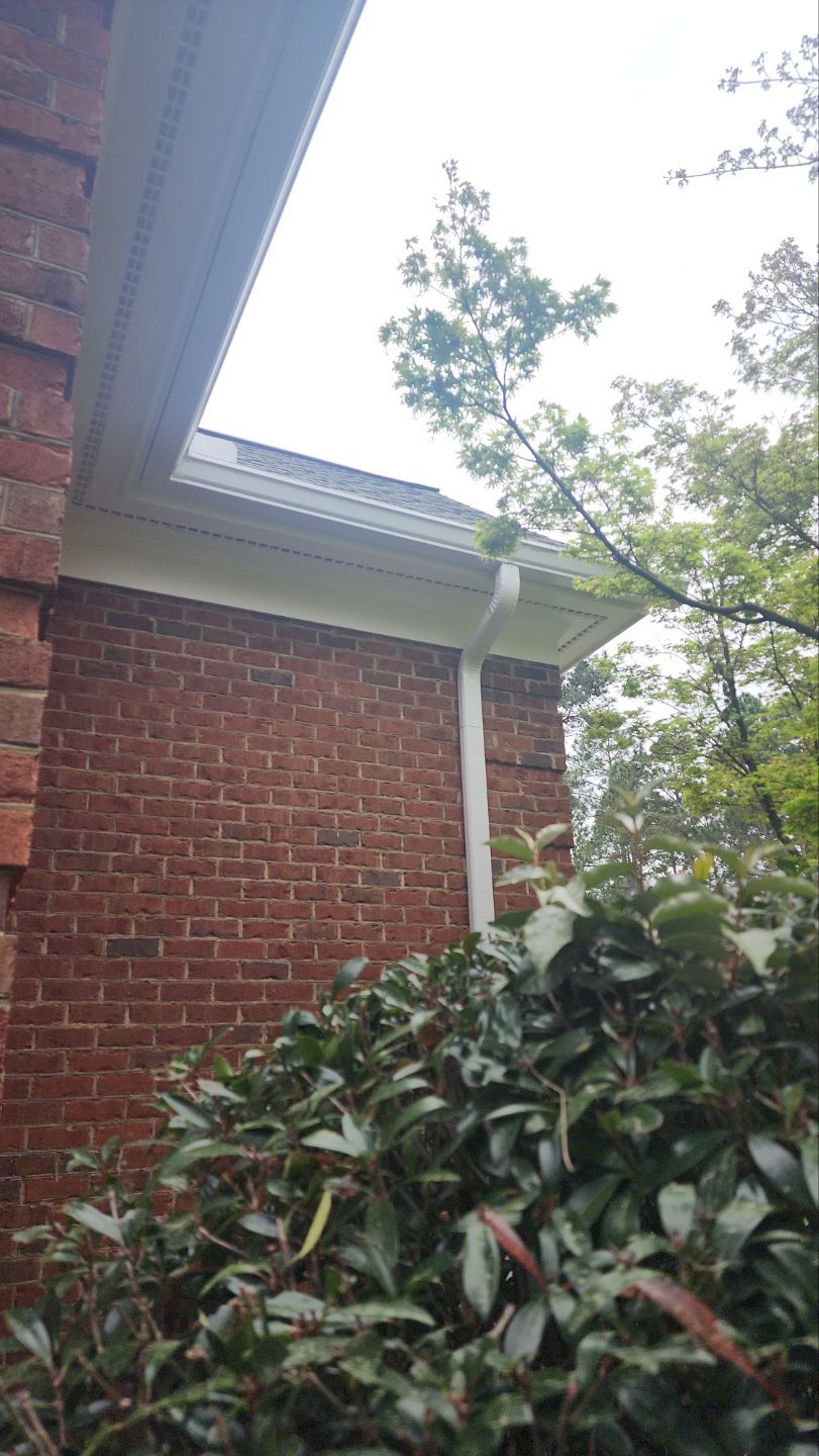 Residential Roofing Installation using Owens Corning Duration Estate Gray by Indigo State Roofing