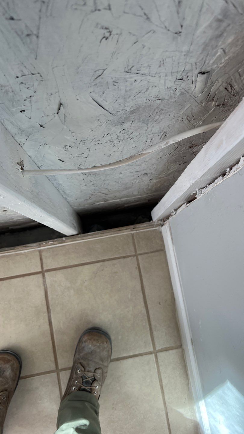 Mold Remediation  by Accountable Home Services