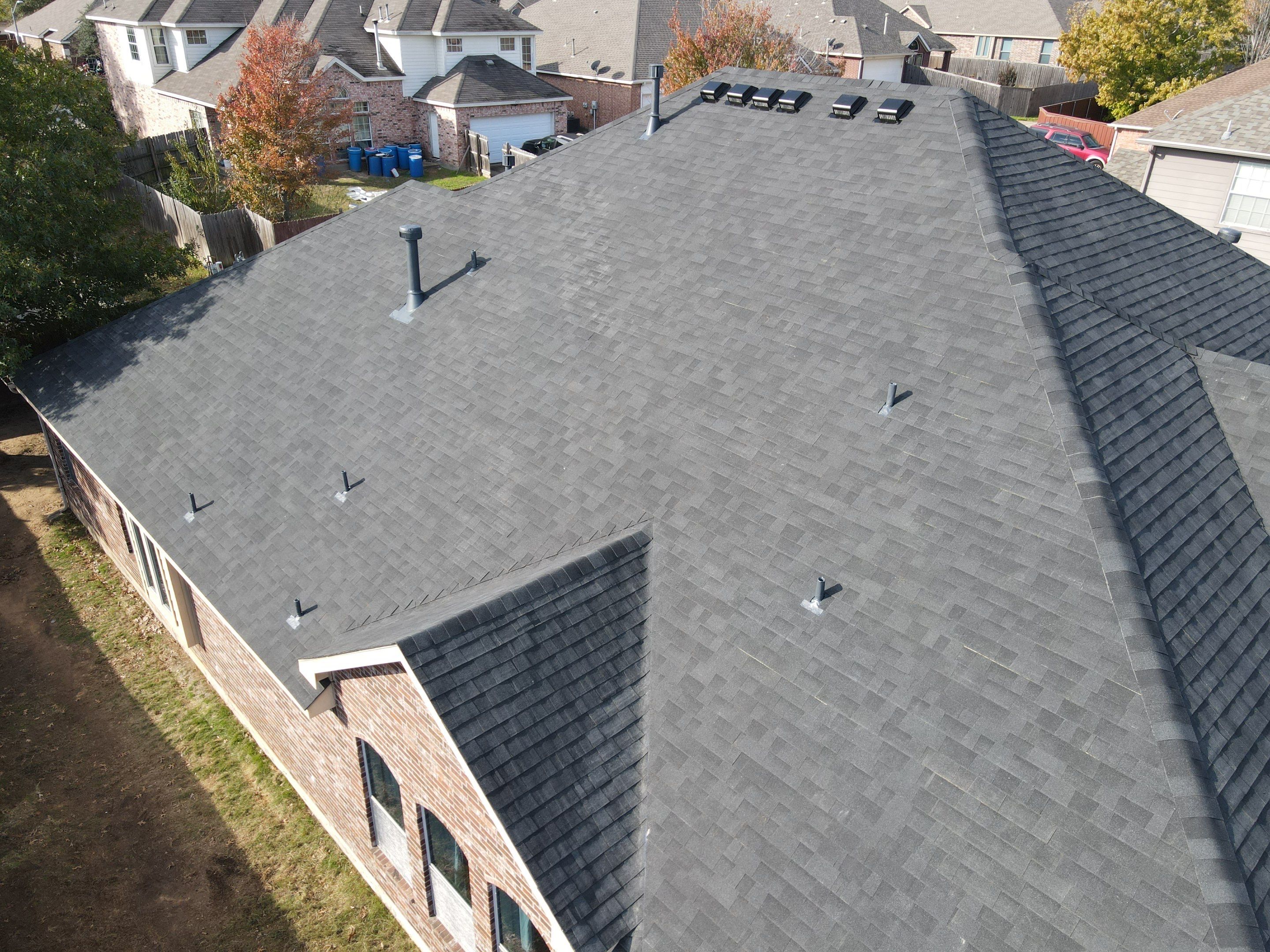 Berry Good Roofing and Efficiency featured photo.