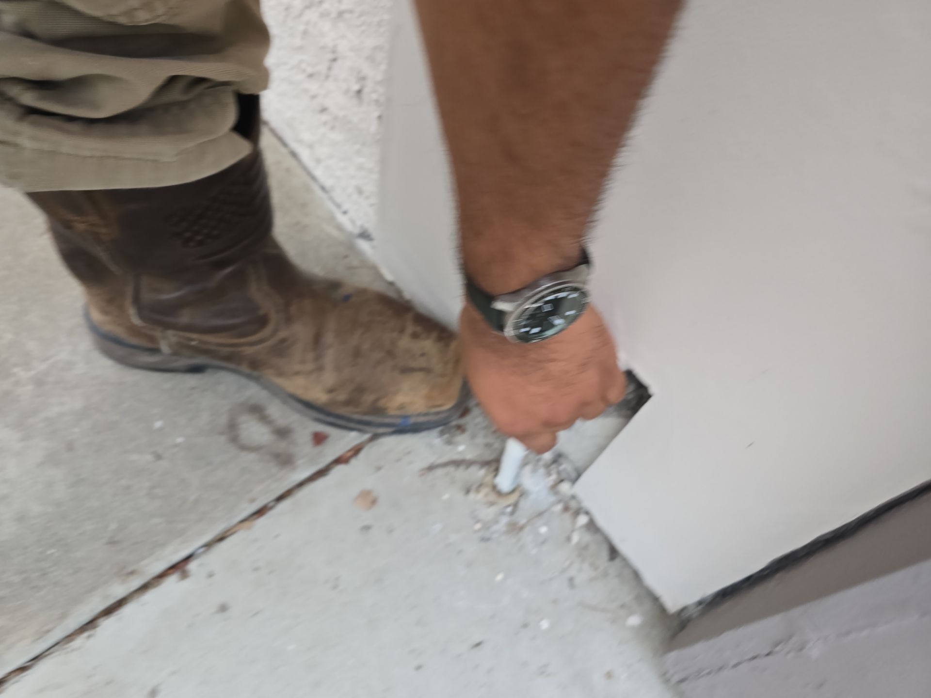 Full Plumbing Installation & Water Heater Inspection by Us Plumbing