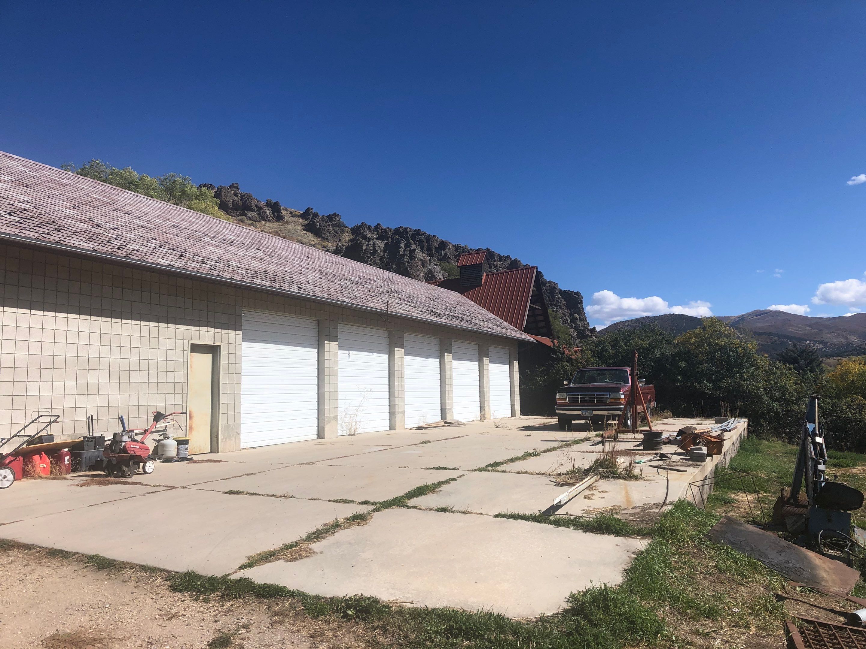 Residential Roofing Installation using GAF Timberline HDZ - Lifetime Shingle by The Roof Doctor