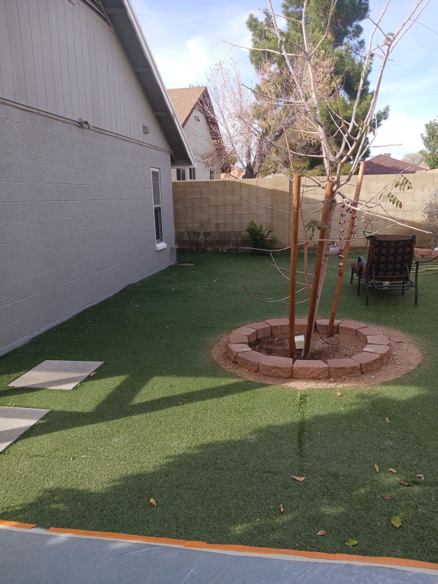 Phoenix by Crash of Rhinos Painting & Garage Floors