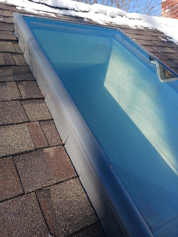 Roof Replacement using CertainTeed Landmark by 180 Contractors