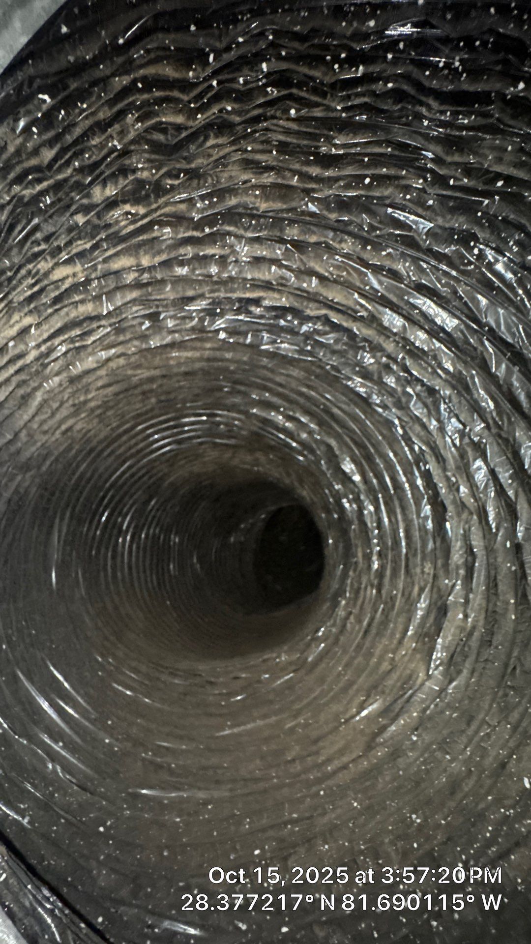 Air Duct Cleaning in Clermont by Hygienic Air, Inc