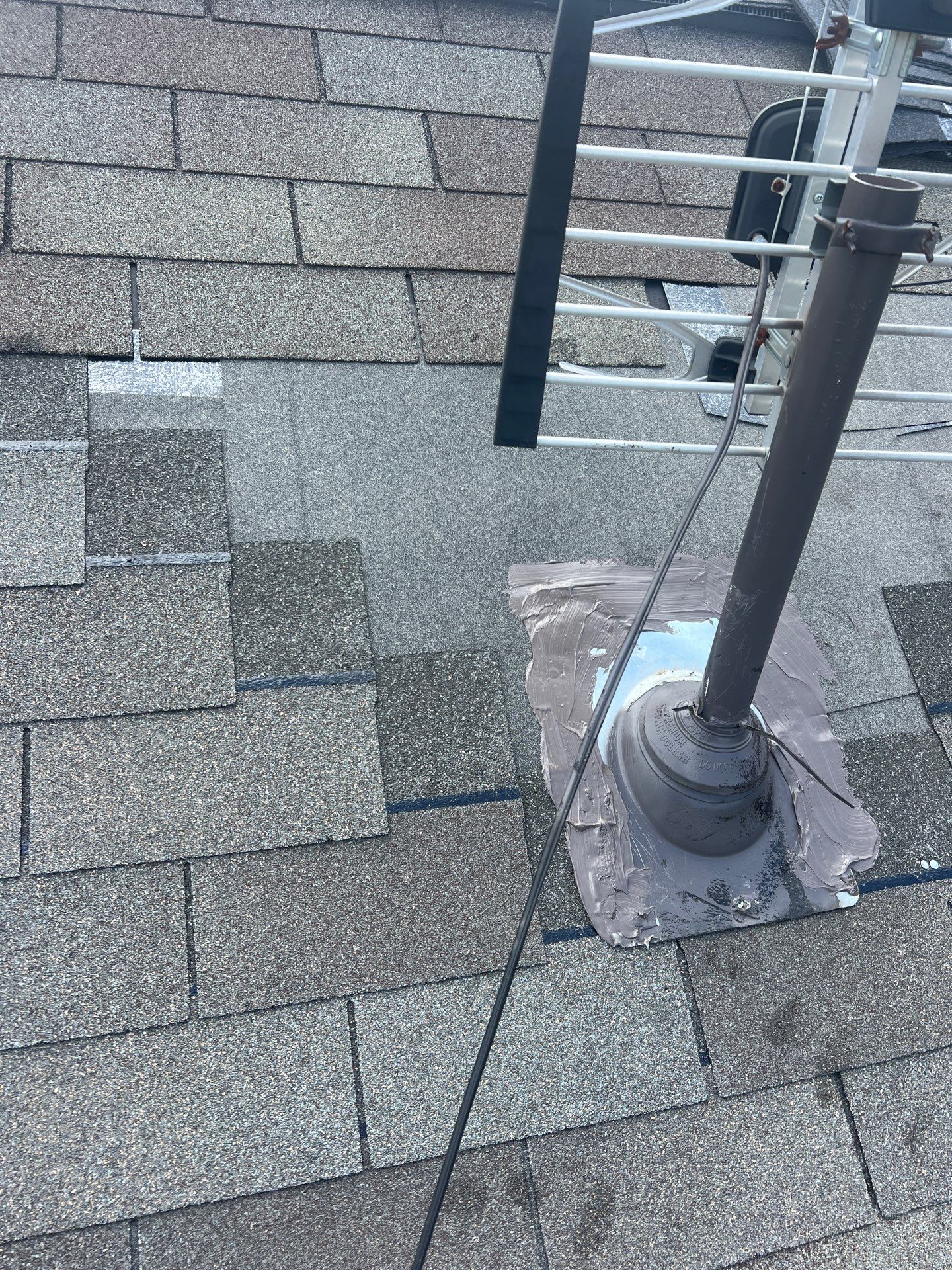Roof Repair Tomball by Roof Repair Company