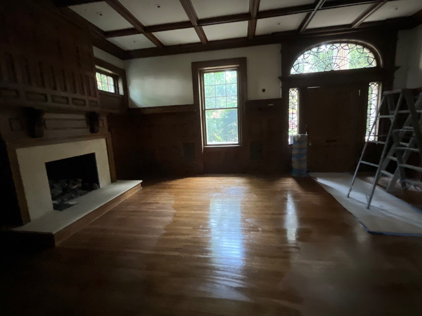 Freemason St by AKK Painting LLC