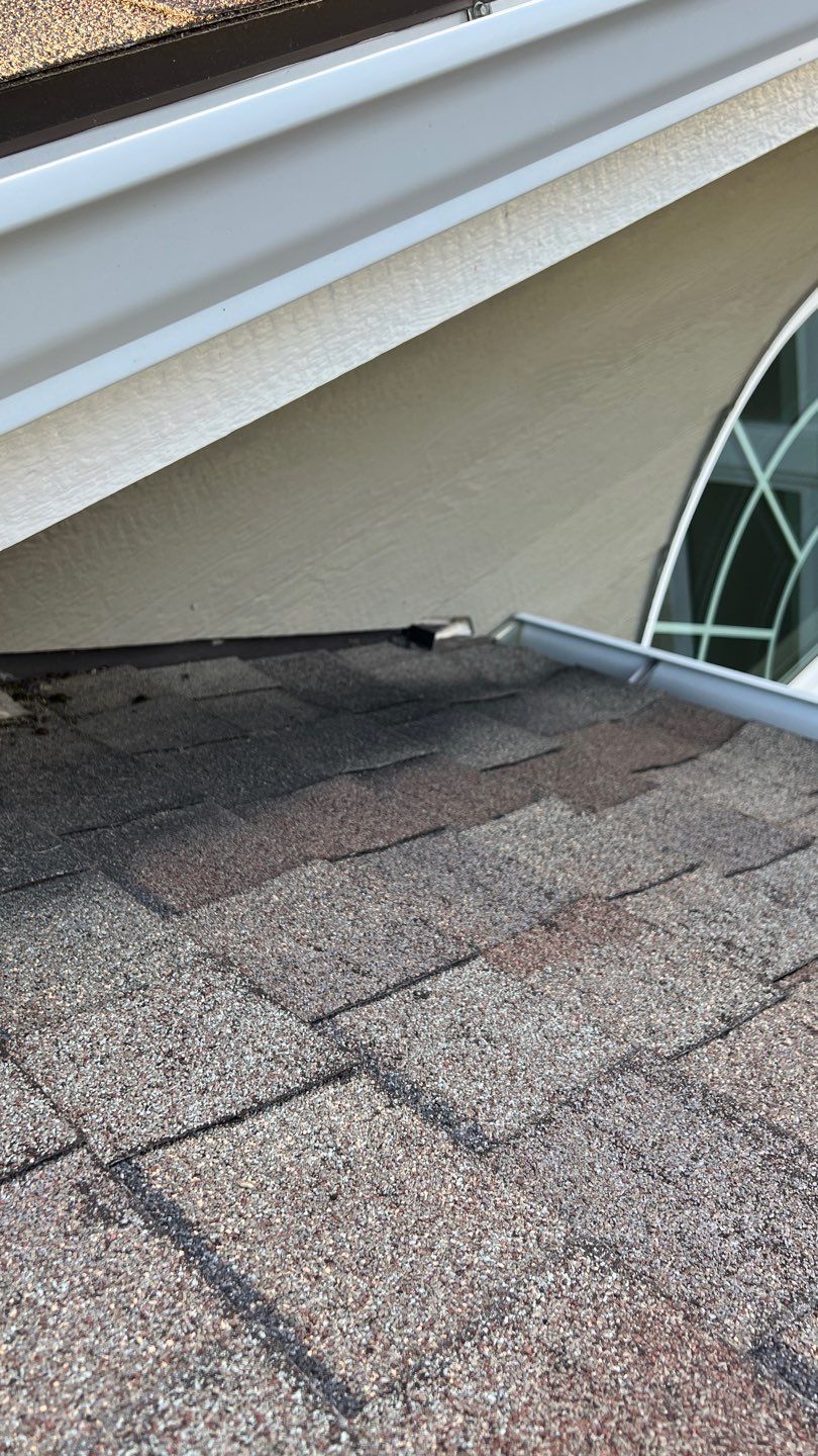 GAF Timberline HDZ - Charcoal by Montana Roofing Solutions