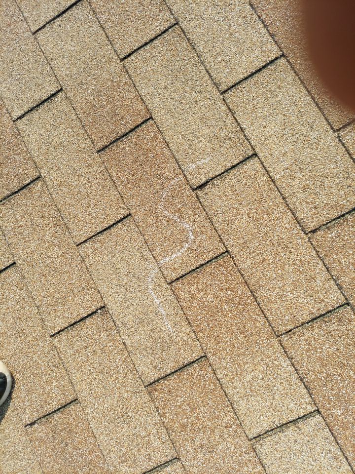 Kuna Residential Roofing Installation using Owens Corning by ID Roofing LLC