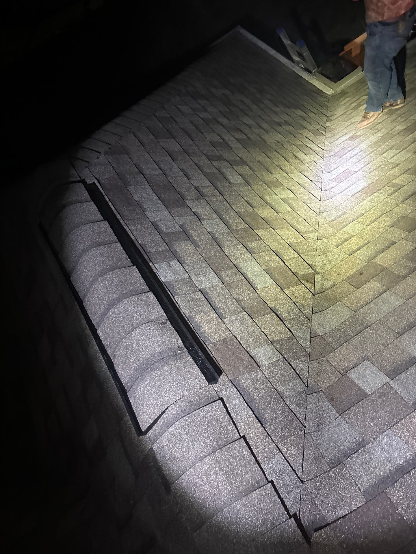 Roof Replacement Missouri City by Roof Repair Services LLC