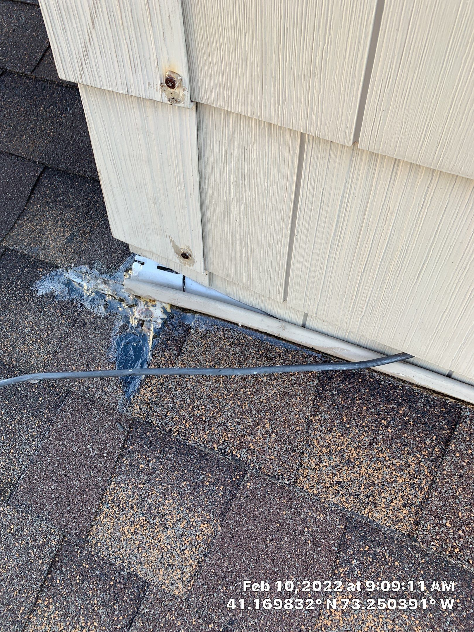 Siding Repair using Wood Siding by A Plus Exterior