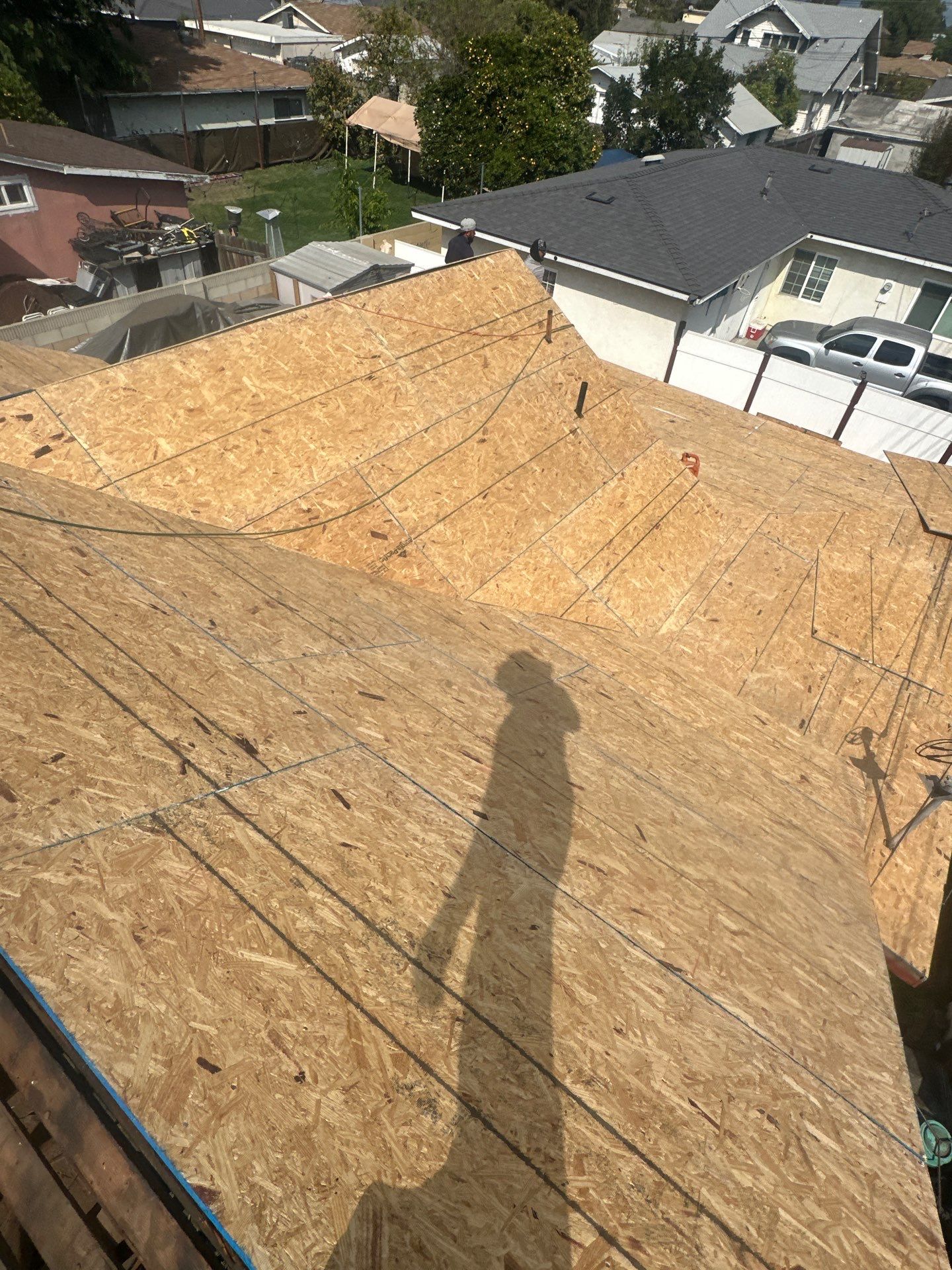 Roof Replacement - Anaheim, CA 92805 by Epic Roof Replacement