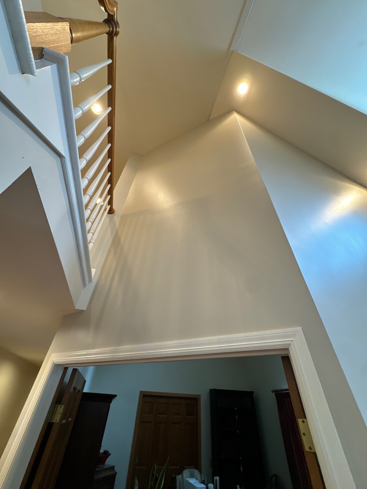 Interior Painting & Wallpaper Removal | Spring Lake, Michigan by Gordon Painting