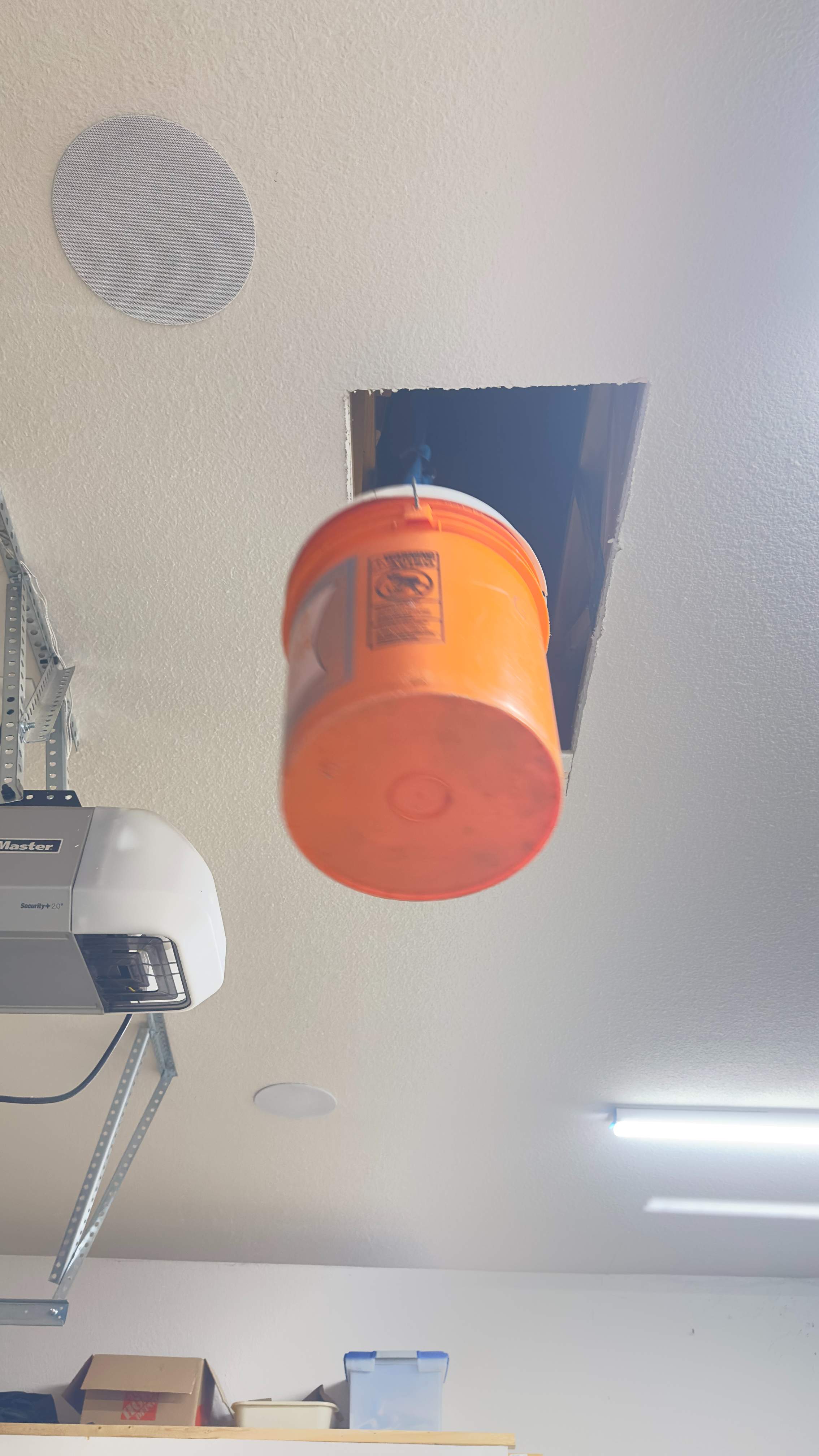 Spray Foam Chewers by Rockwall Honey Bee Company