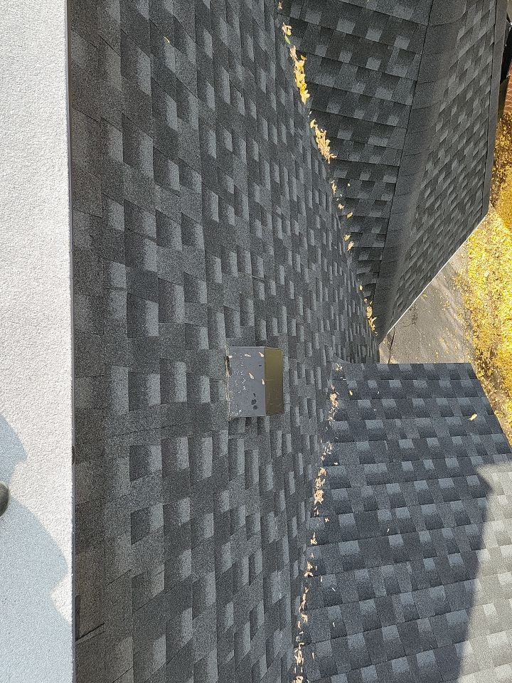 Residential Roofing Installation using GAF Timberline HDZ - Lifetime Shingle by The Roof Doctor