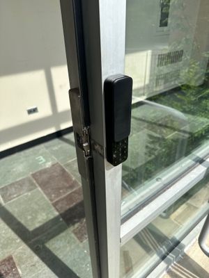 Project in Chicago