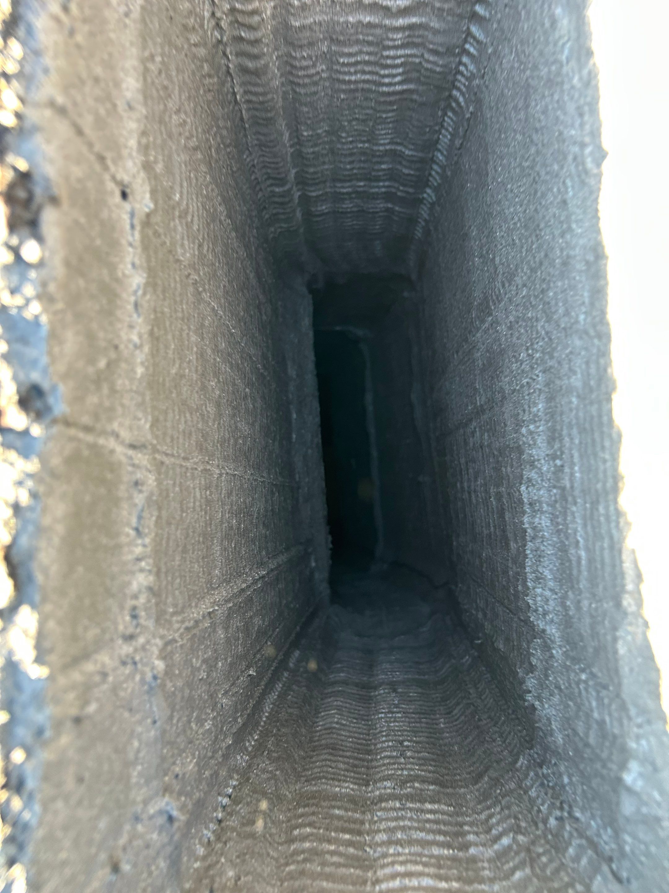 Relining by Premier Chimney and Roofing