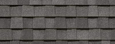 Pewter Roofs