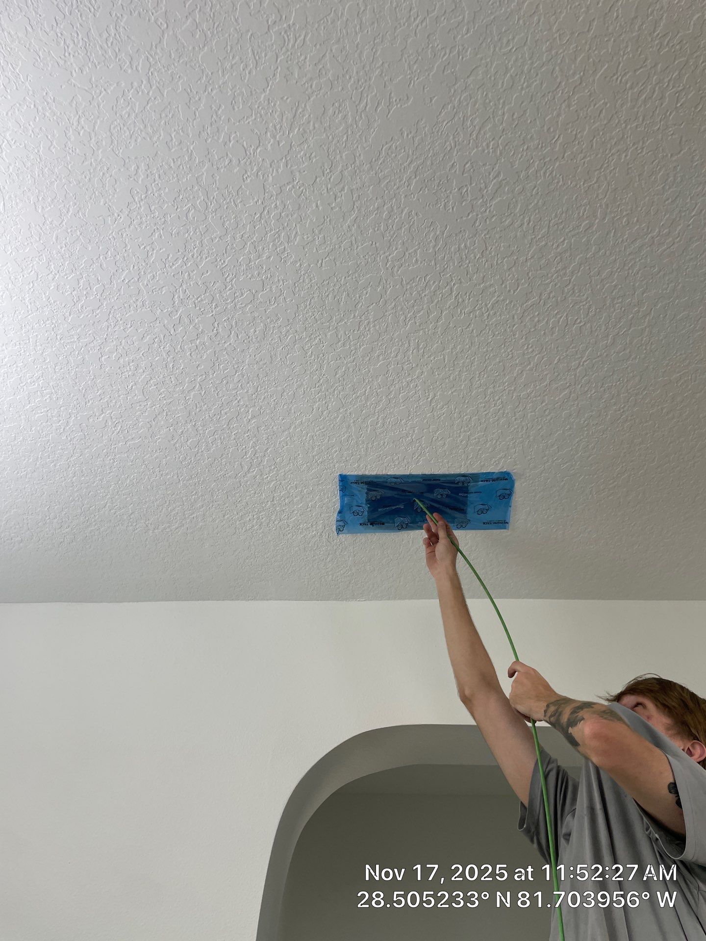 Air Duct Cleaning Boot Repair in Clermont by Hygienic Air, Inc