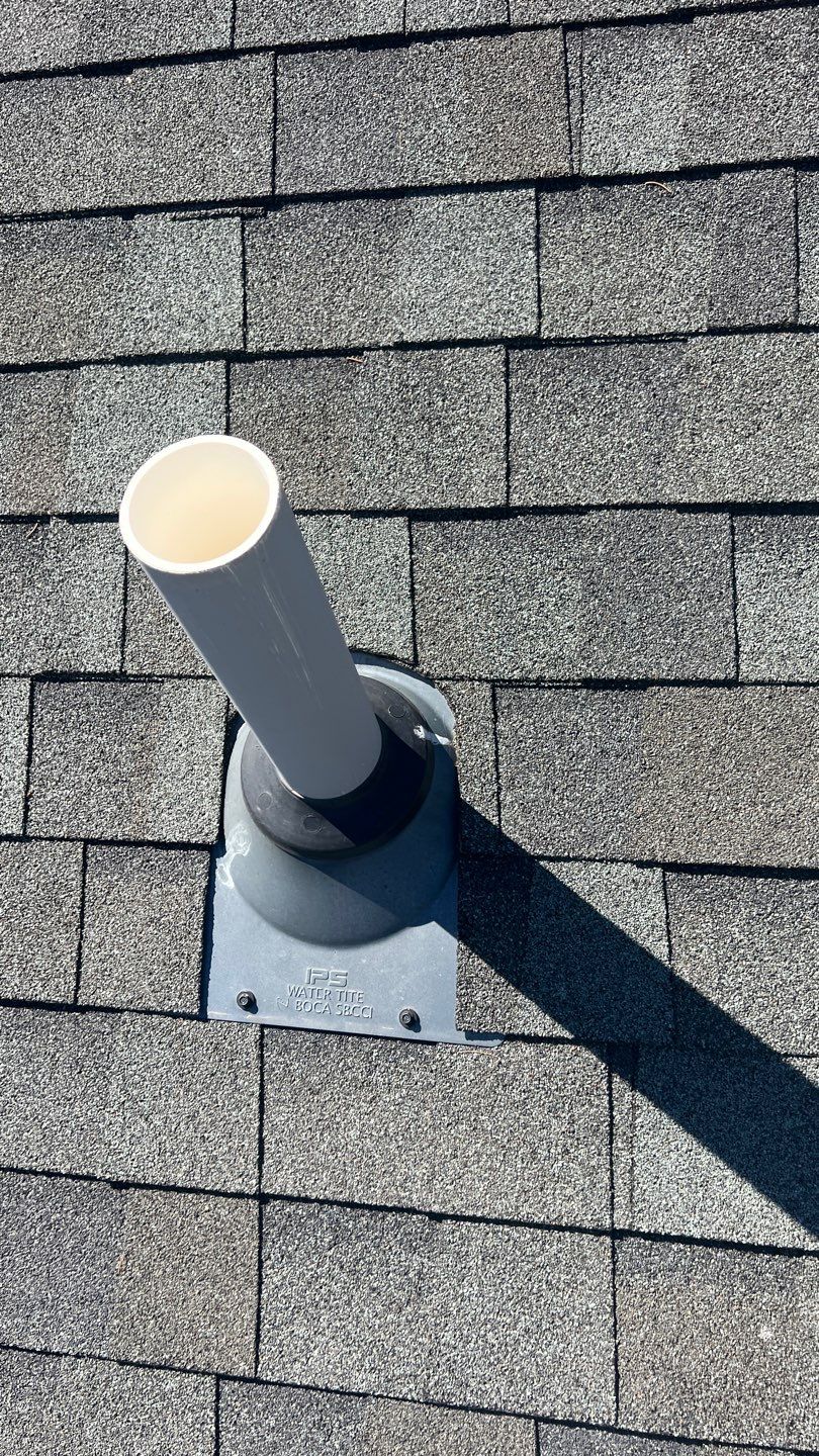 Owens Corning TruDefinition Duration - Estate Gray by Montana Roofing Solutions