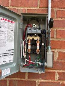 Augusta Ga Project by Zero Grid Power Solutions