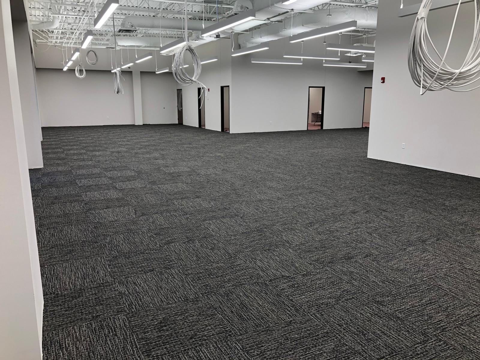 Commercial Remodel by Flip Ninja