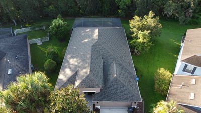 Roof Replacement in Fish Hawk, FL