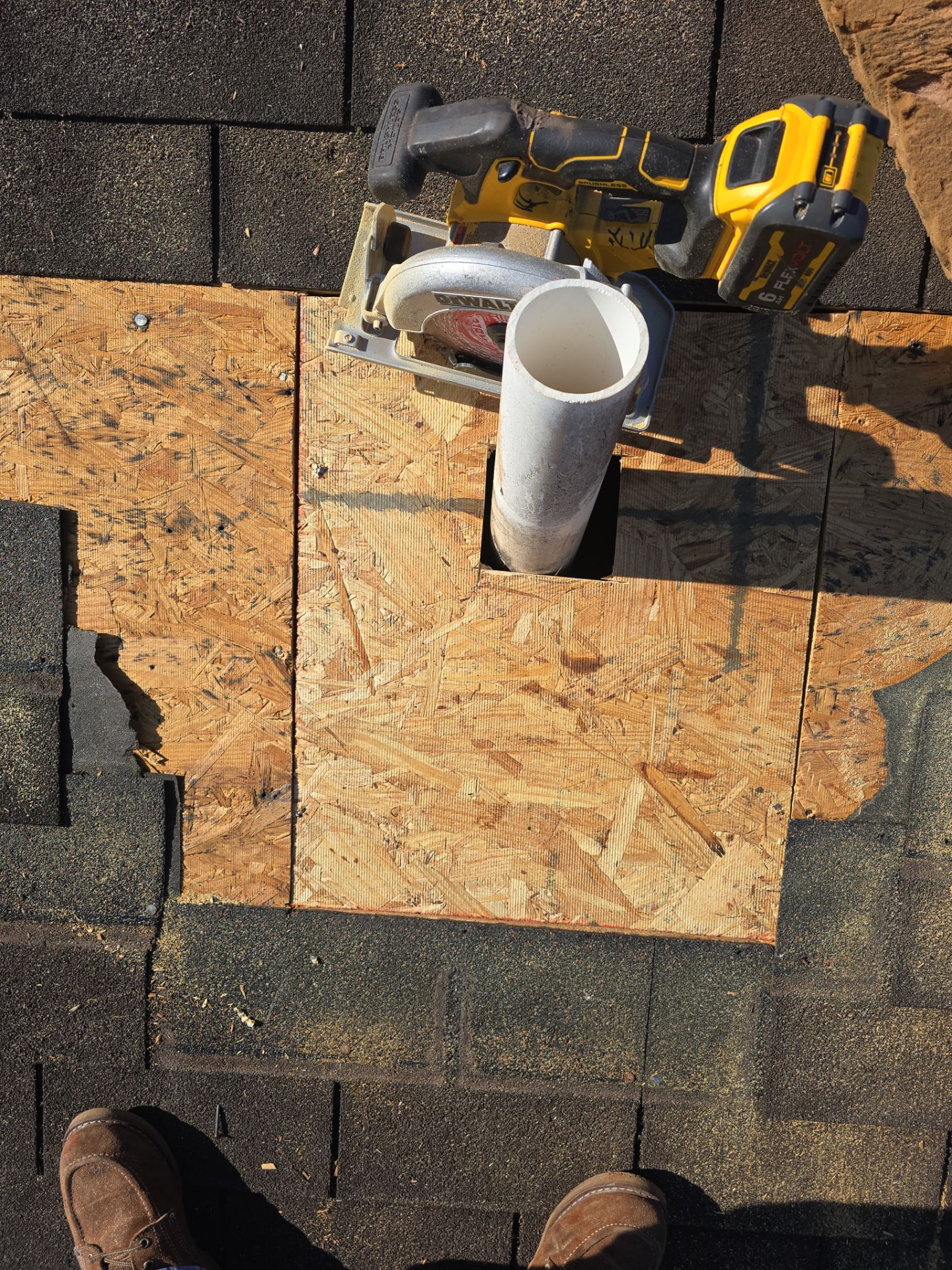 Roof Repair Baytown by Roof Repair Company