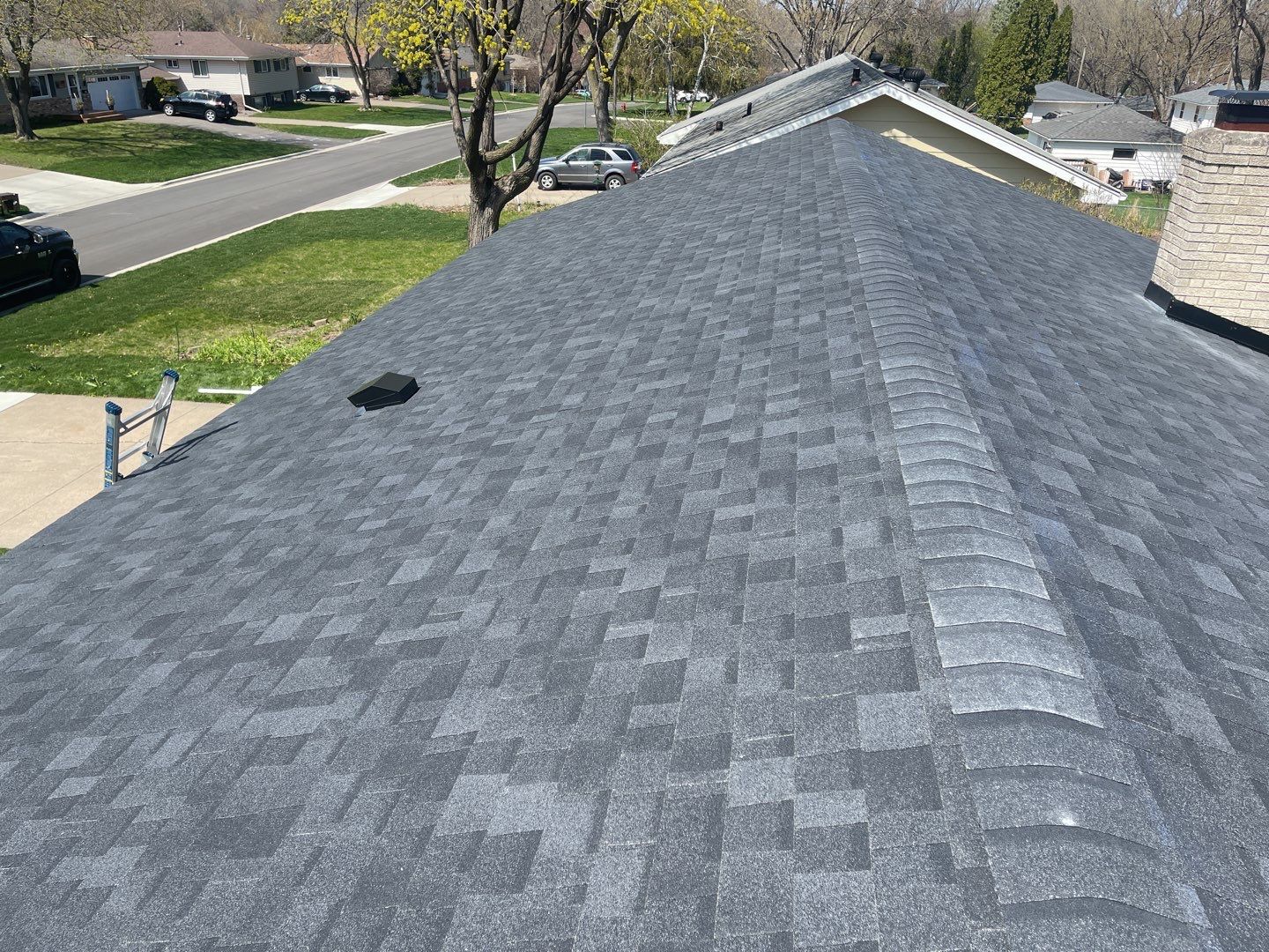 Crystal, MN – Roof, Siding, and Gutter Replacement by First Impressions Exteriors