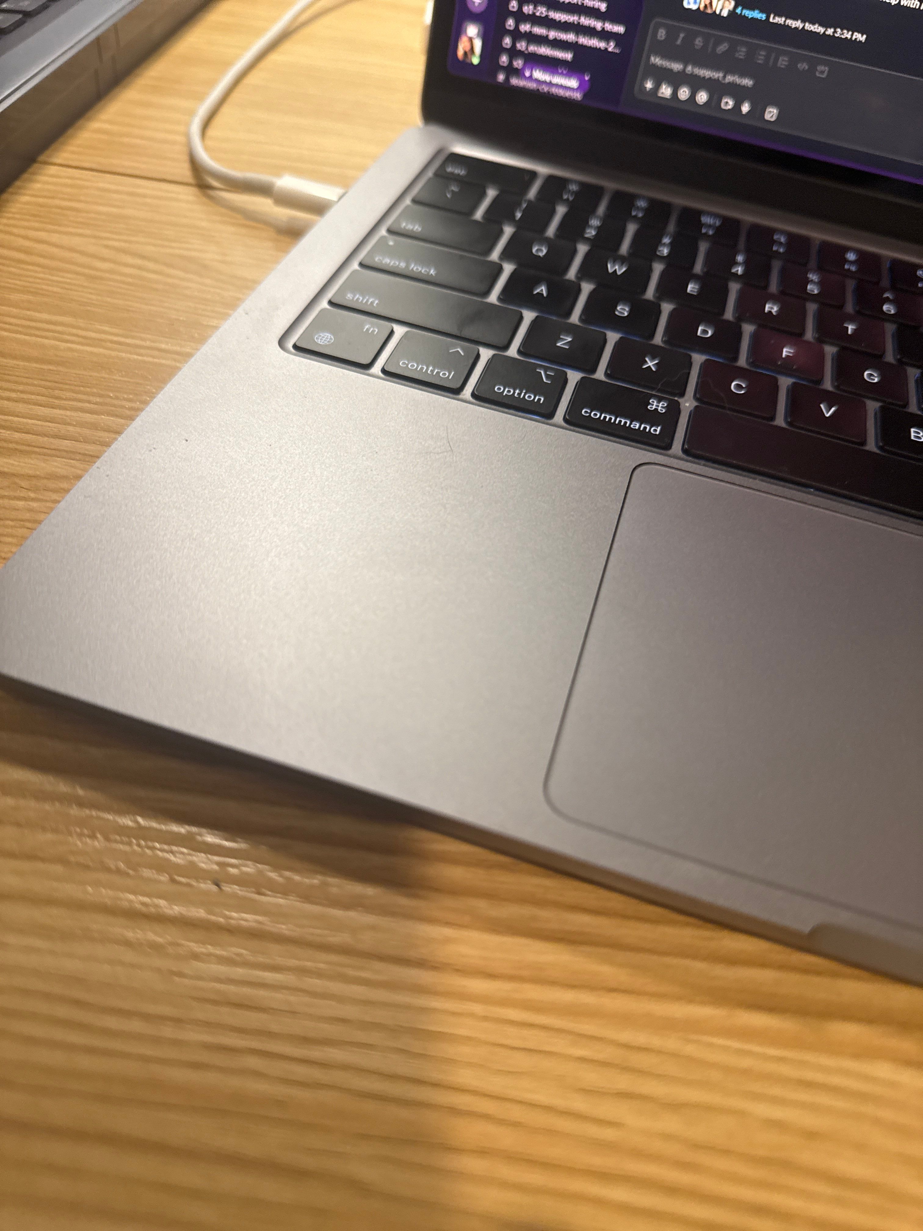 Project in Lincoln by CompanyCam