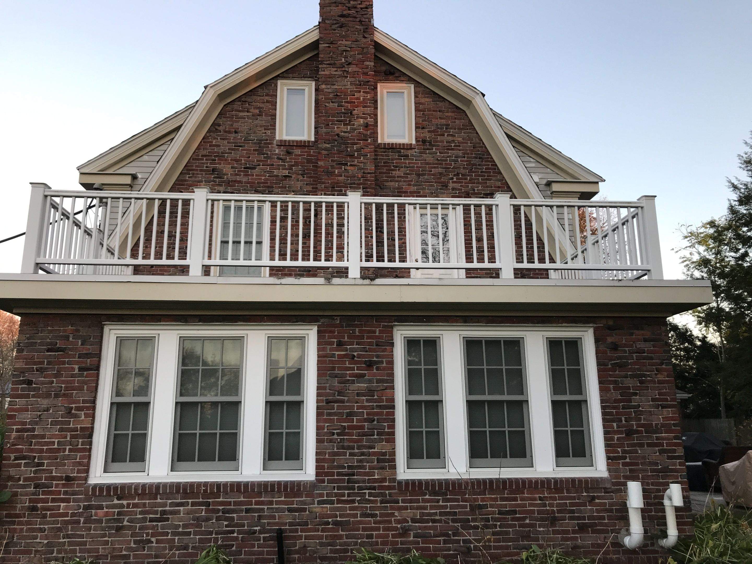 Siding Installation using Boral by UBrothers Construction