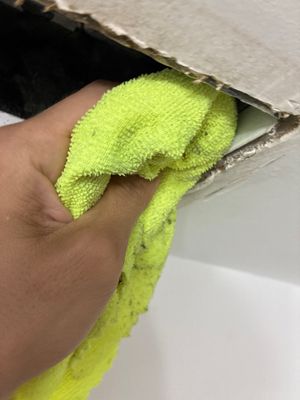 Water Damage Restoration — Fort Myers, FL