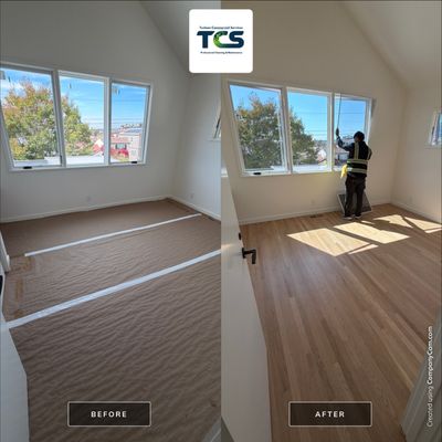 Project in Albany