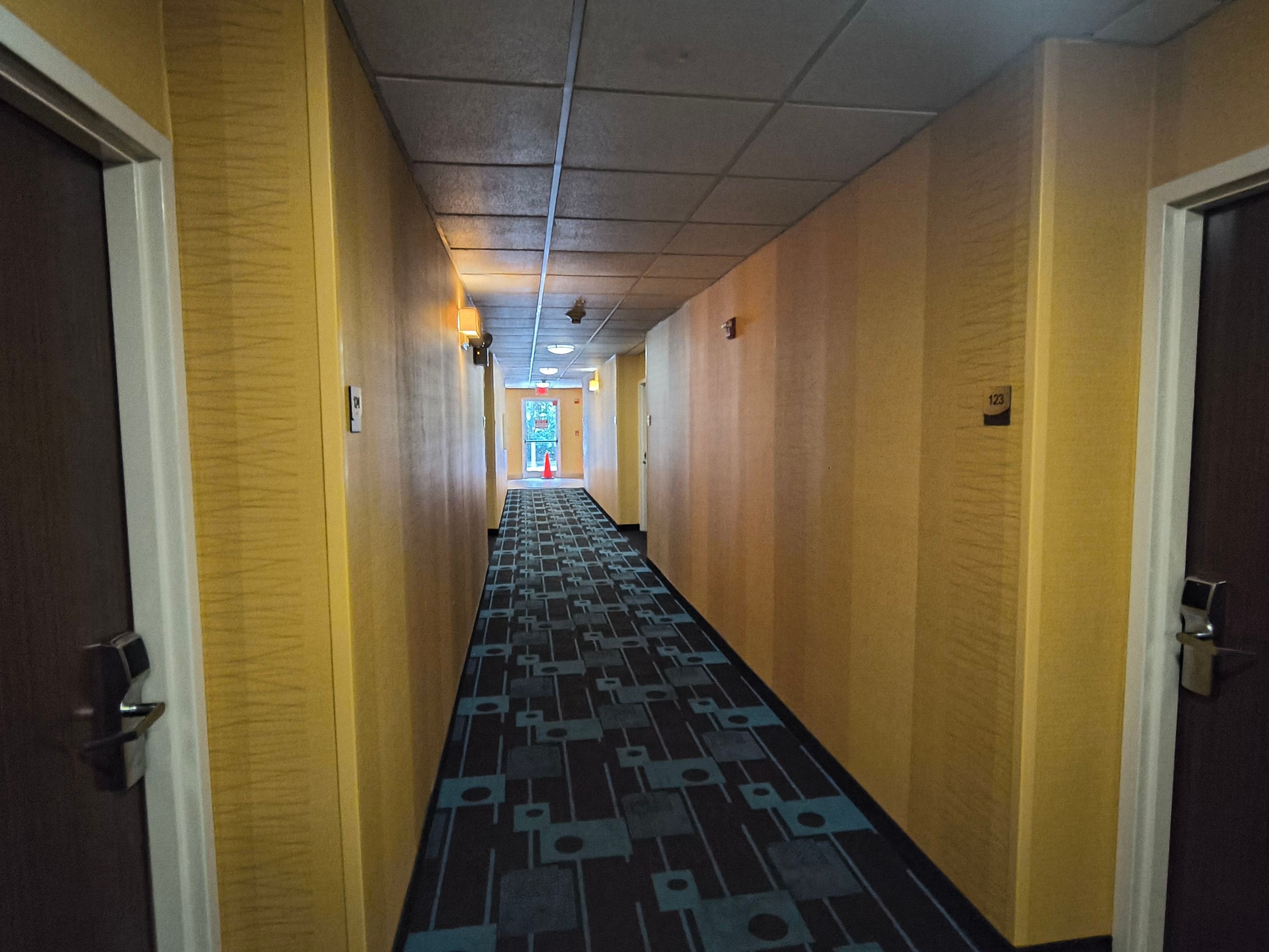 Macon Hotel by Swift Signings and Services LLC