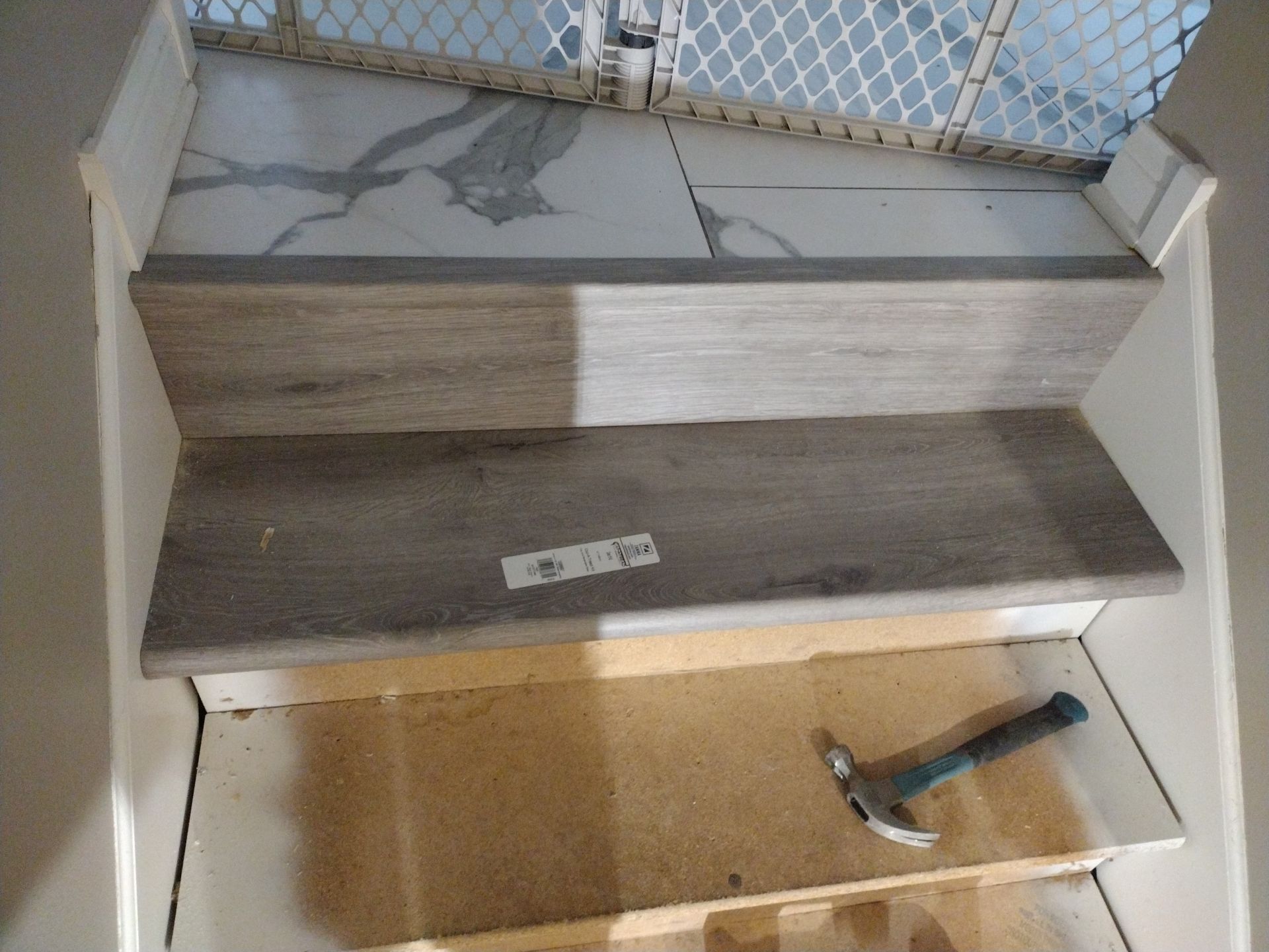 Puppy Room Conversion – Patio to Premium Pet Space by Johnny Five Construction 
