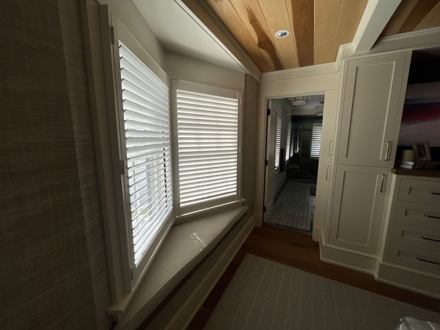 Luxury Home - Avalon, NJ by FreshCoat Works LLC
