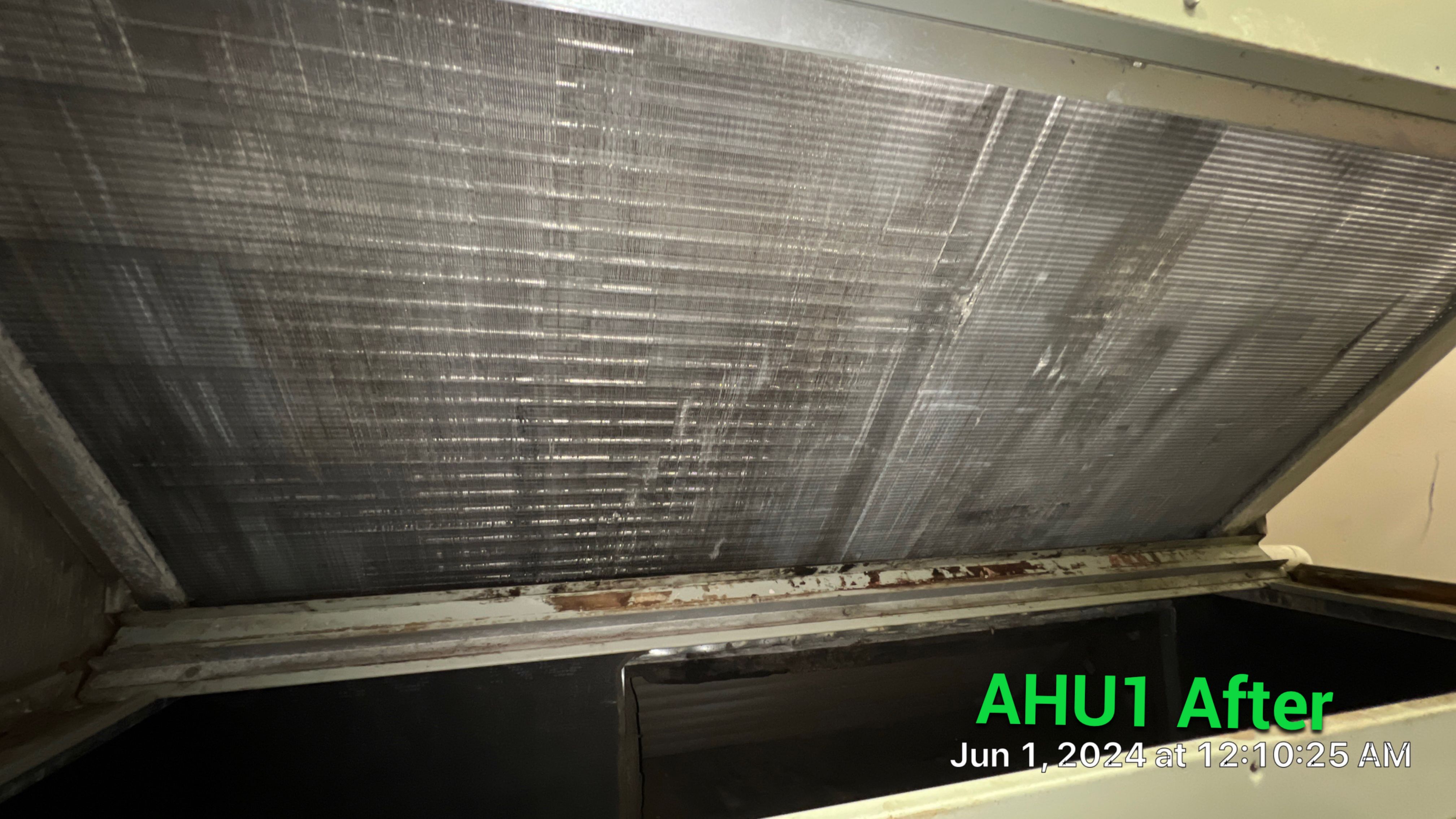 Commercial HVAC Cleaning & Restoration  by TIES360 Air Ducts Plus