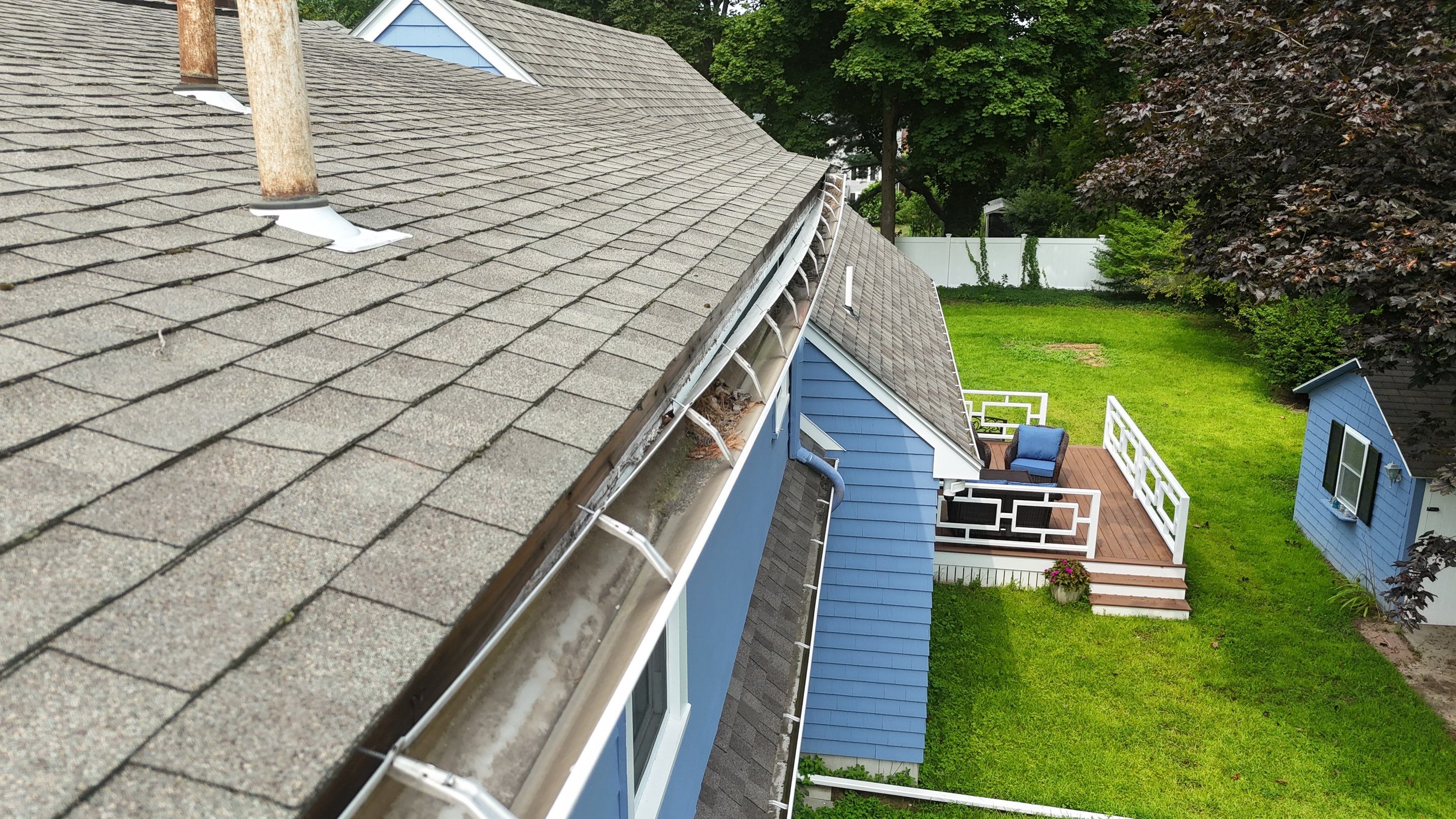 Gutter & Fascia Replacement in Concord, MA by Mighty Dog Roofing of Greater Middlesex County