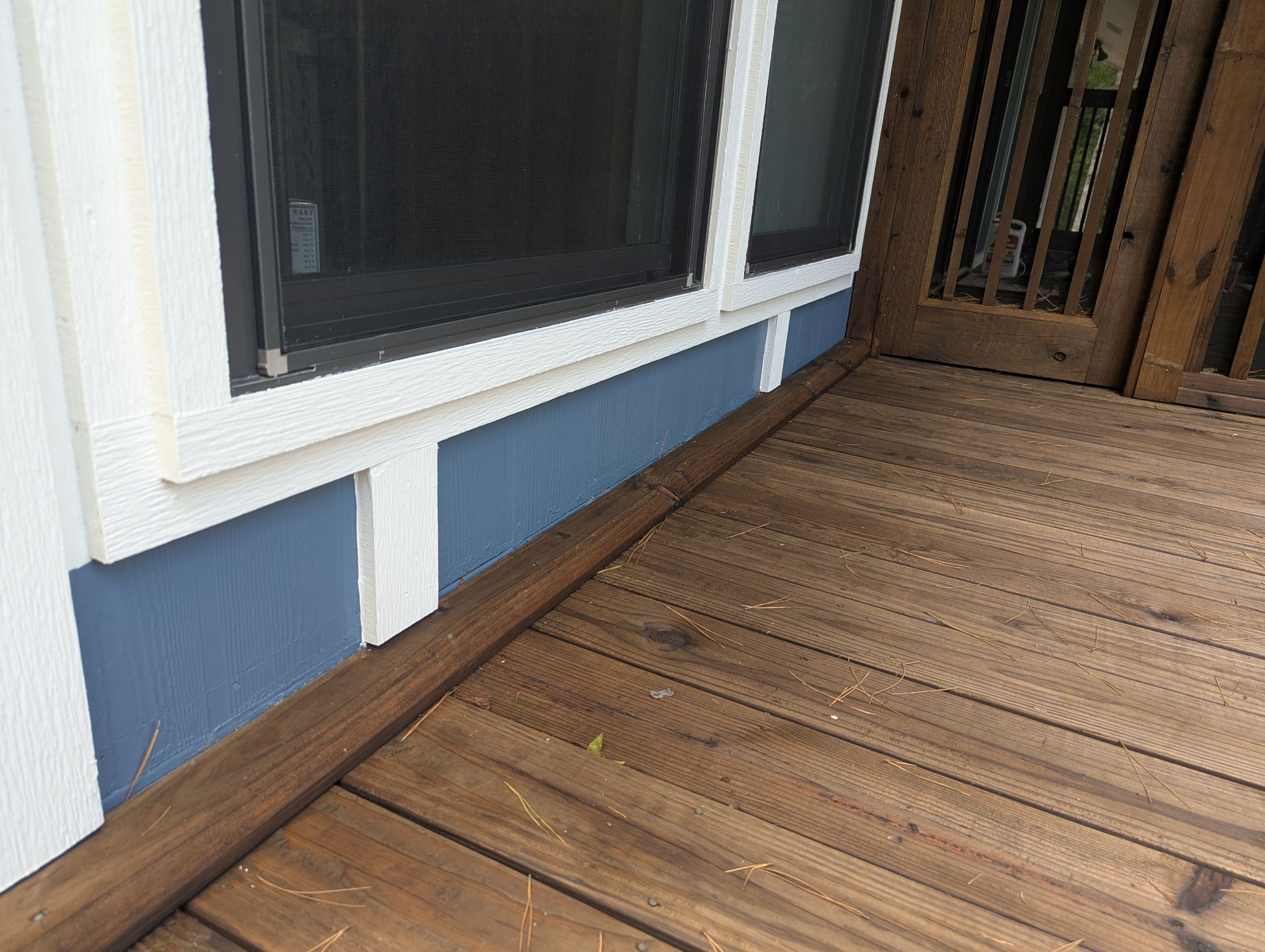 Complete Exterior Color Transformation in Holly Lake Ranch, Texas by Quality Coats Painting