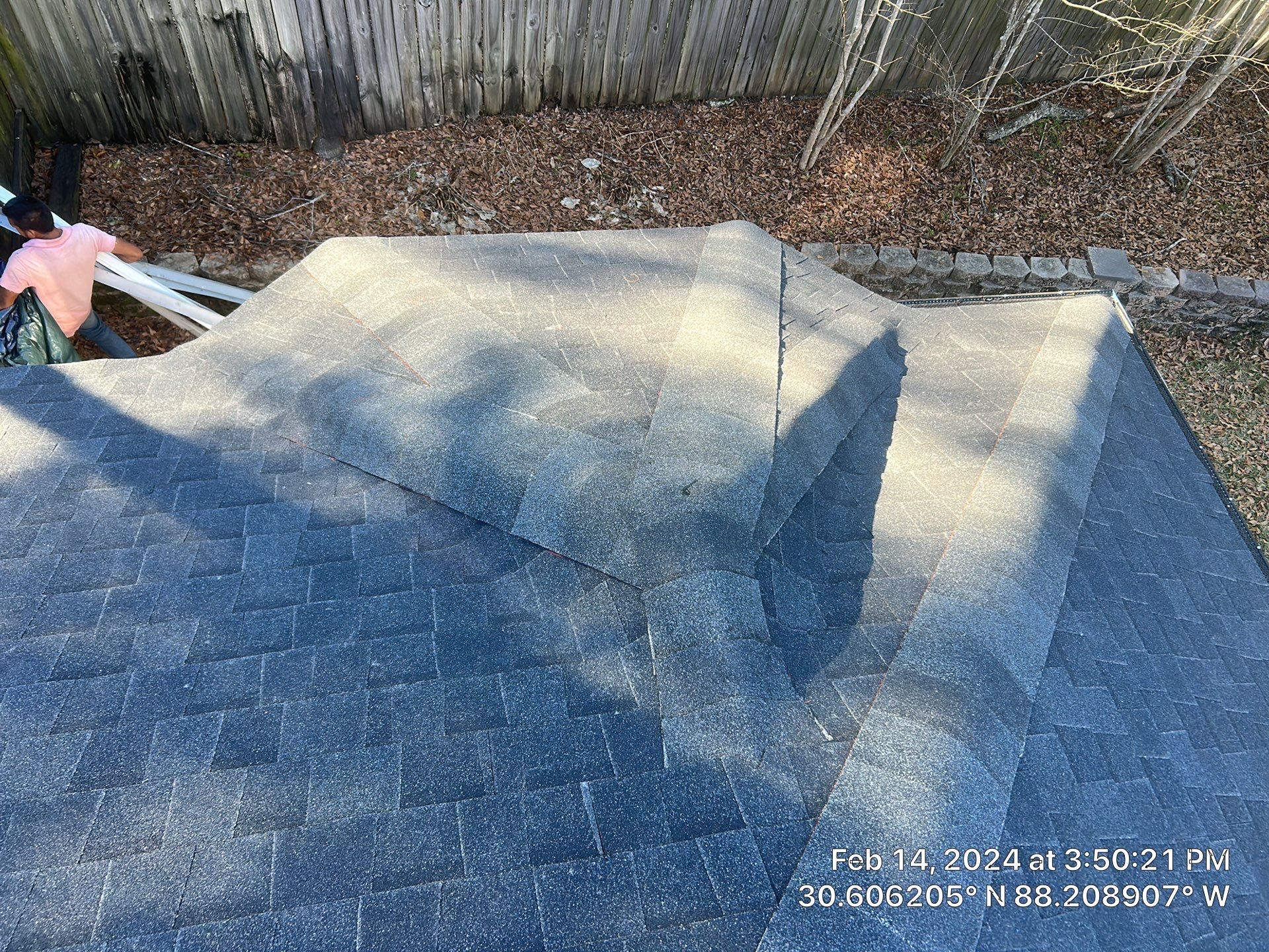 Fortified Roof by American Roofing & Construction LLC